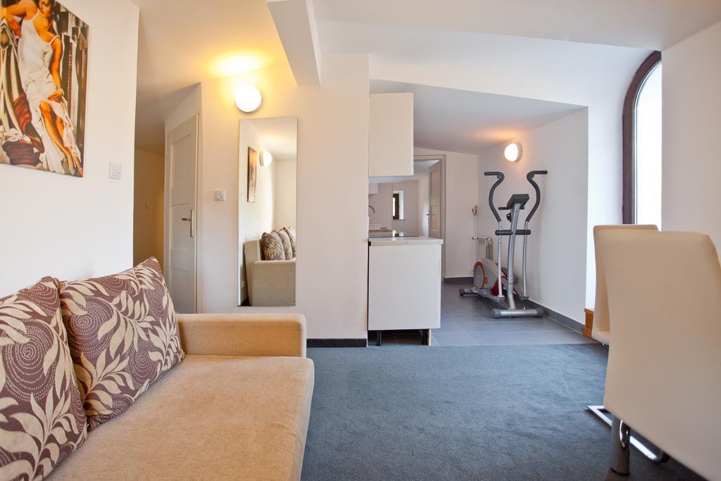 Bed & Breakfast Urocza Art
