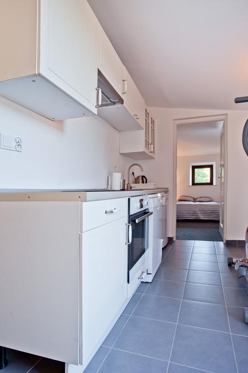 Urocza Art Bed & Breakfast *