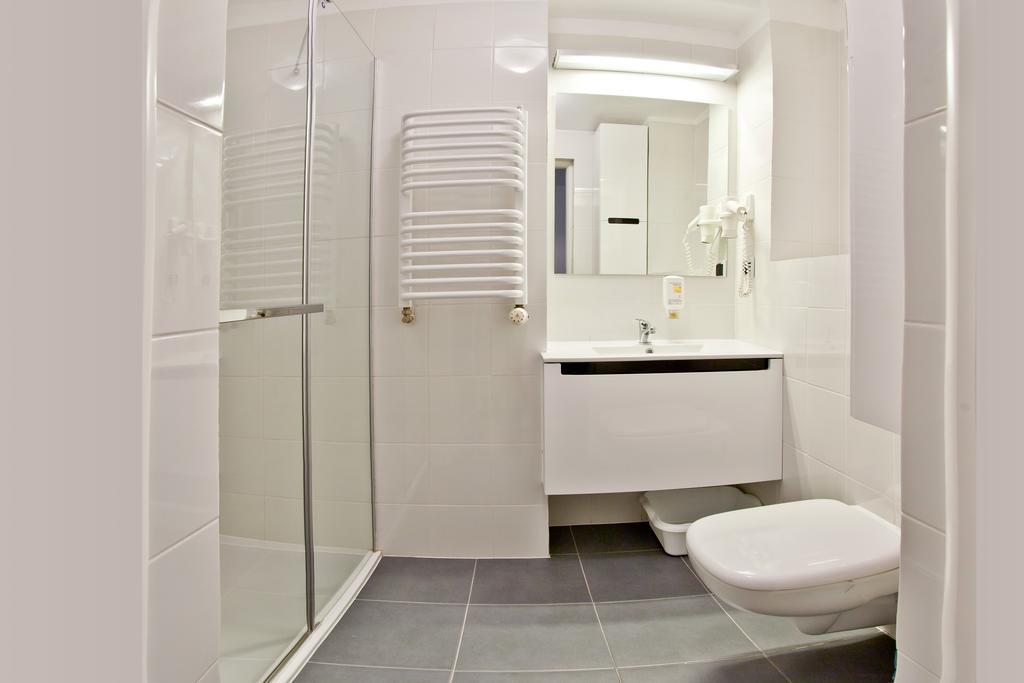Bed & Breakfast Urocza Art
