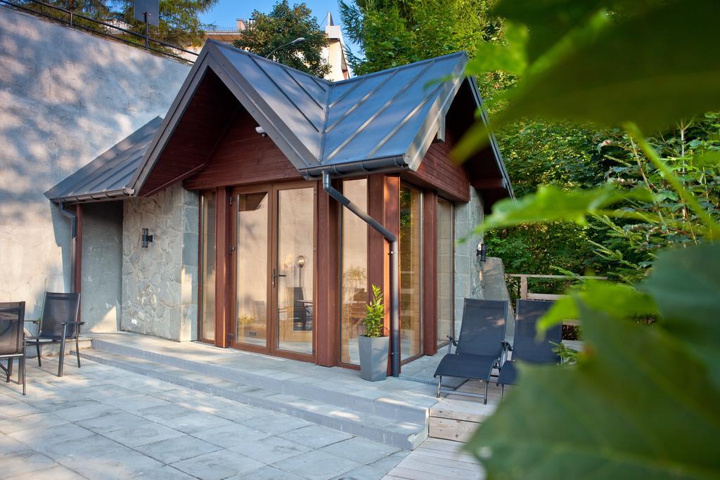 Urocza Art Bed & Breakfast Krynica-Zdrój