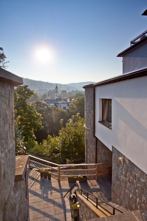 Bed & Breakfast Urocza Art *
