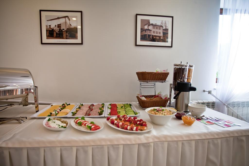 Bed & Breakfast Urocza Art *