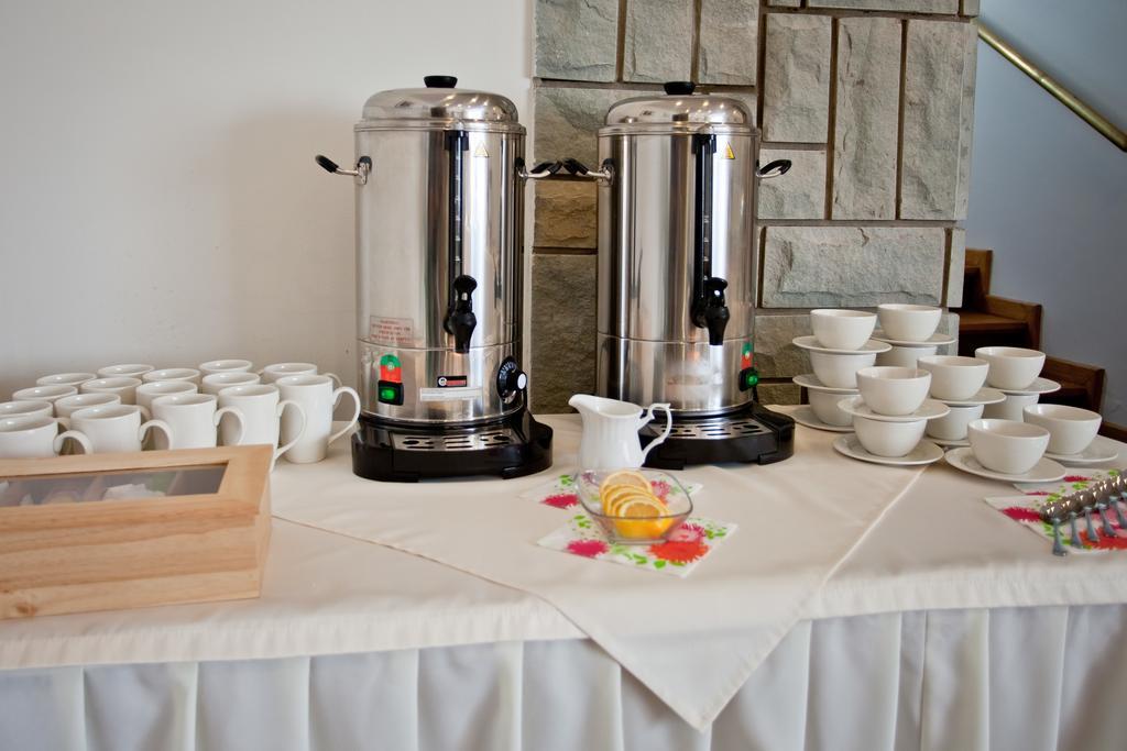 Bed & Breakfast Urocza Art